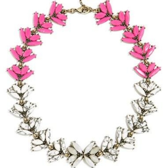 ISO BaubleBar Botanica Necklace - Picture 1 of 1